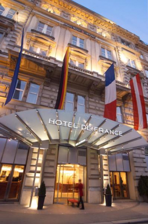 Hotel de France Wien, Wien, Österreich